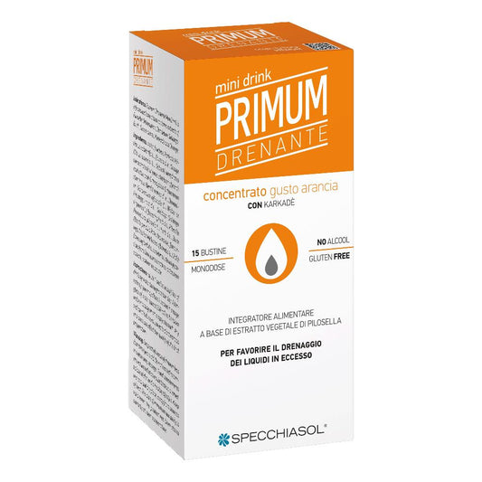 PRIMUM DRENANTE MINIDRINK ARA