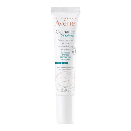 AVENE COMEDOMED LOCALIZZATO