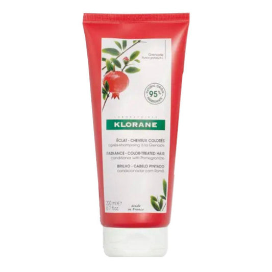 KLORANE Balsamo Melograno 200ml