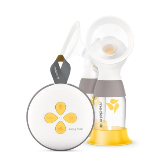 MEDELA Swing Maxi Tiral.Doppio