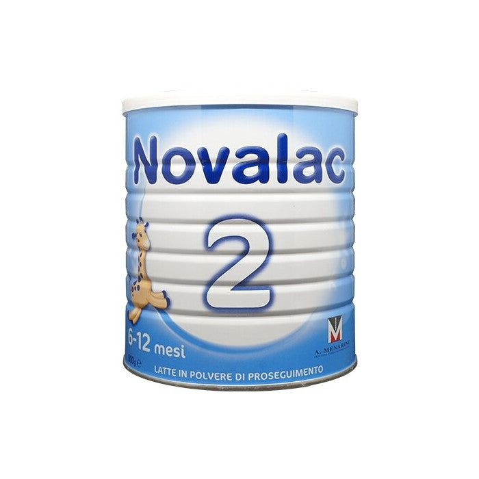 NOVALAC 2 800 GRAMMI