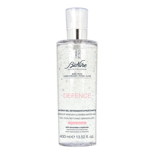 DEFENCE ACQUA GEL DET STRUC