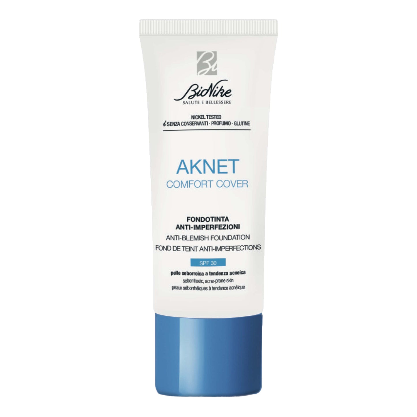 AKNET Comfort Cover Fond.101