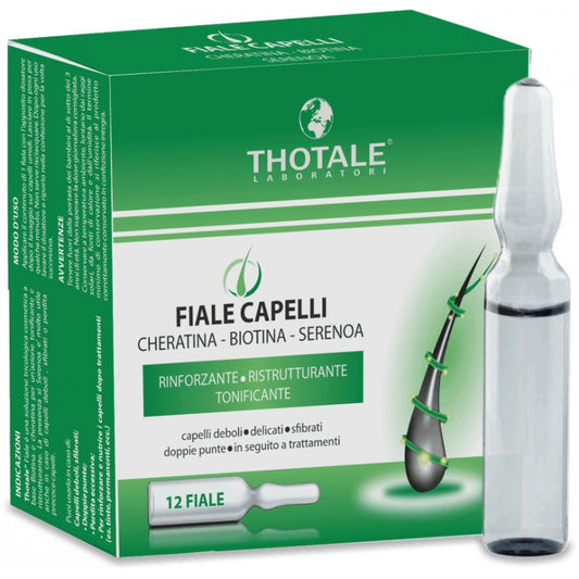 THOTALE RISTRUTTURANTE CAP 12F