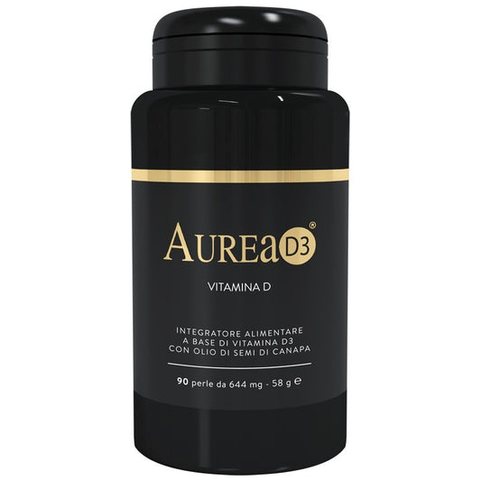 AUREA D3 90 Perle