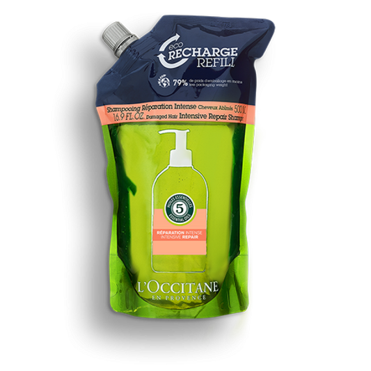 5 OLI ECORICARICA SHAMPOO RIPA