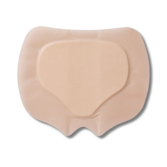 AQUACEL FOAM PRO 24X21,5 5PZ