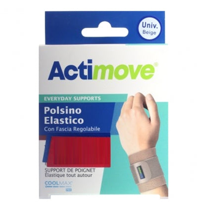 ACTIMOVE EVERYDAY SUP POLS REG