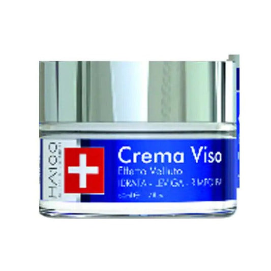 HA100 Crema Viso 50ml