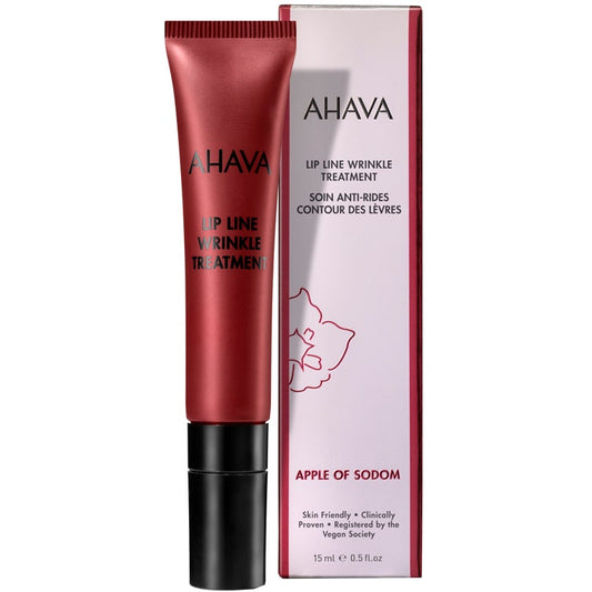 Ahava Lip Line Trattamento Anti-Rughe Labbra 15ml