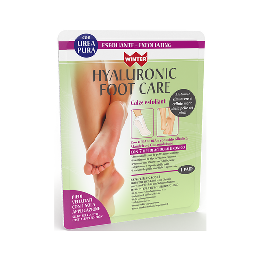 WINTER HYALURONIC FOOT CARE CA