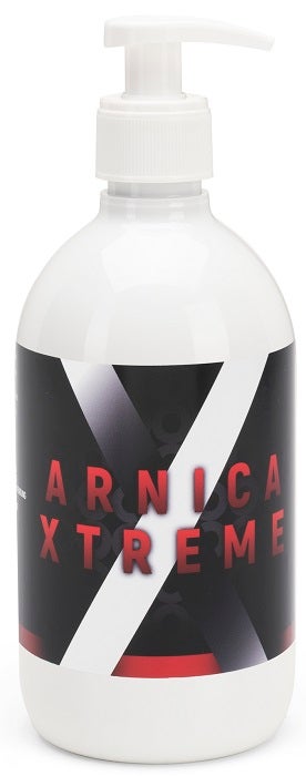 Arnica Xtreme Gel Per Cavalli Flacone 500ml