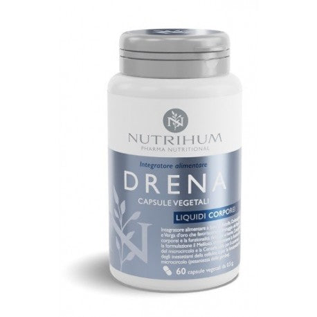 DRENA NUTRIHUM 60 CAPSULE