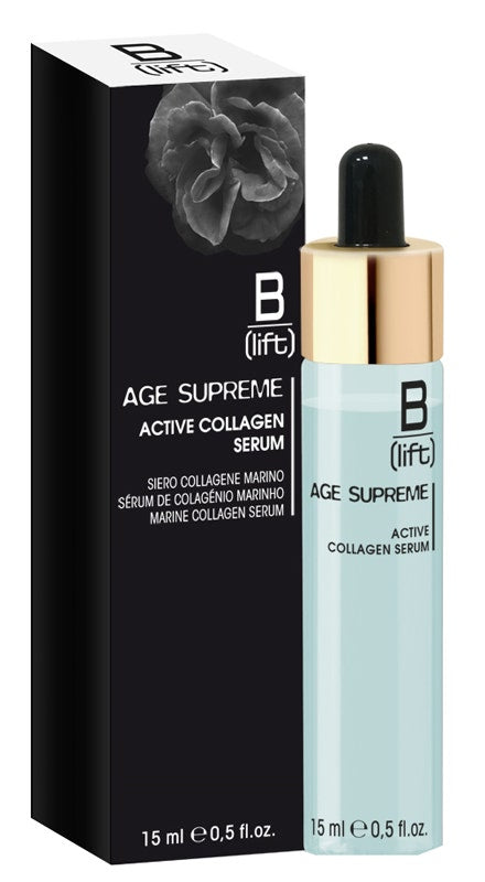 B Lift Age Supreme Siero Collagene Marino 15ml