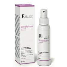 DERMORELIZEMA Spray&Go 100ml