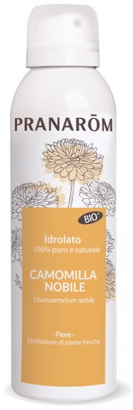 PRANAROM IDROLATO CAMOMILLA