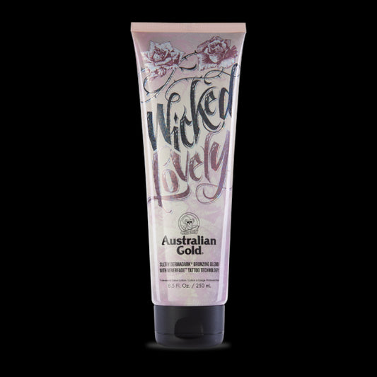 Australian Gold Wicked Lovely Abbronzante 250ml