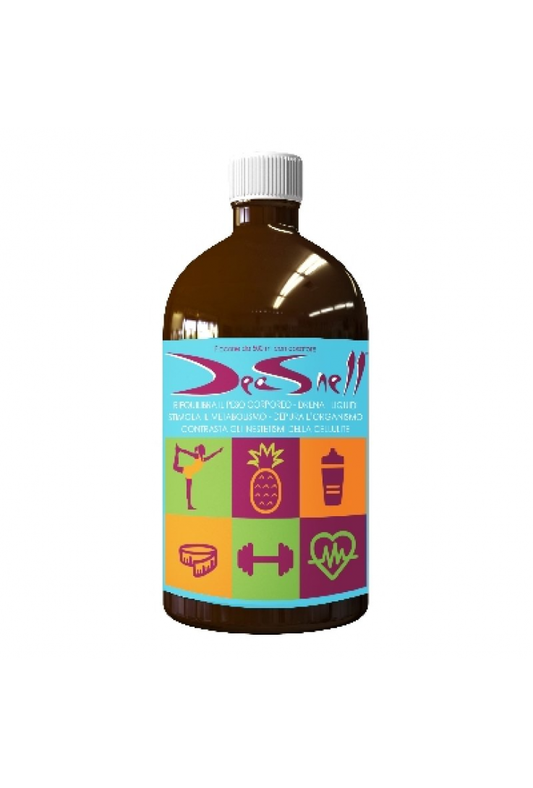 DEASNELL 500ml