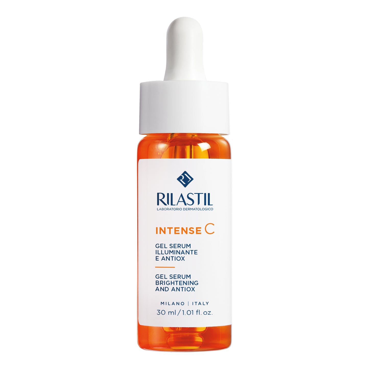 RILASTIL Intense Gel Serum