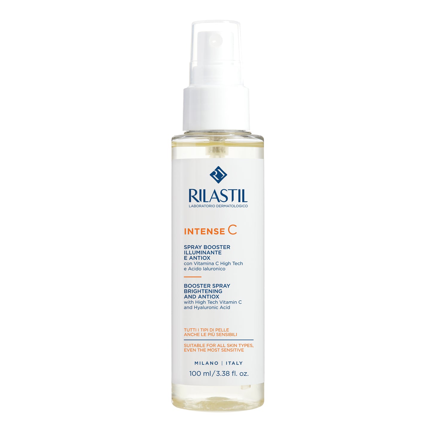 RILASTIL INTENSE C SPRAY VIT C