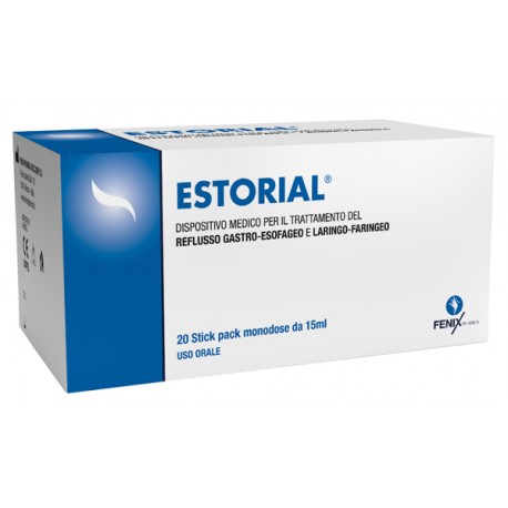 ESTORIAL 20 STICK 15 ML