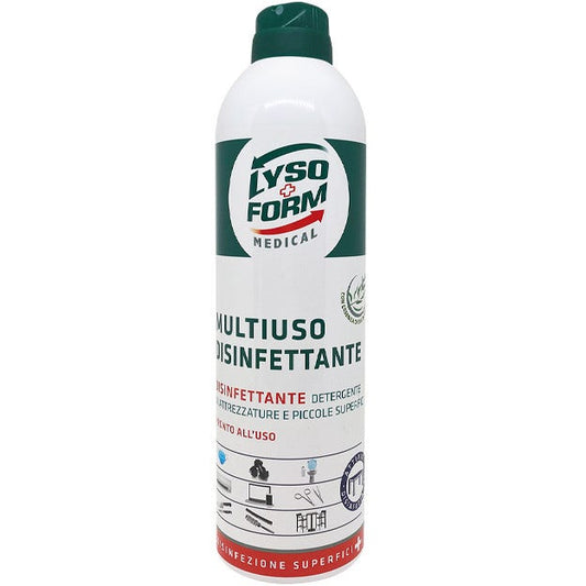 LYSOFORM MED.Spy Disinf.400ml