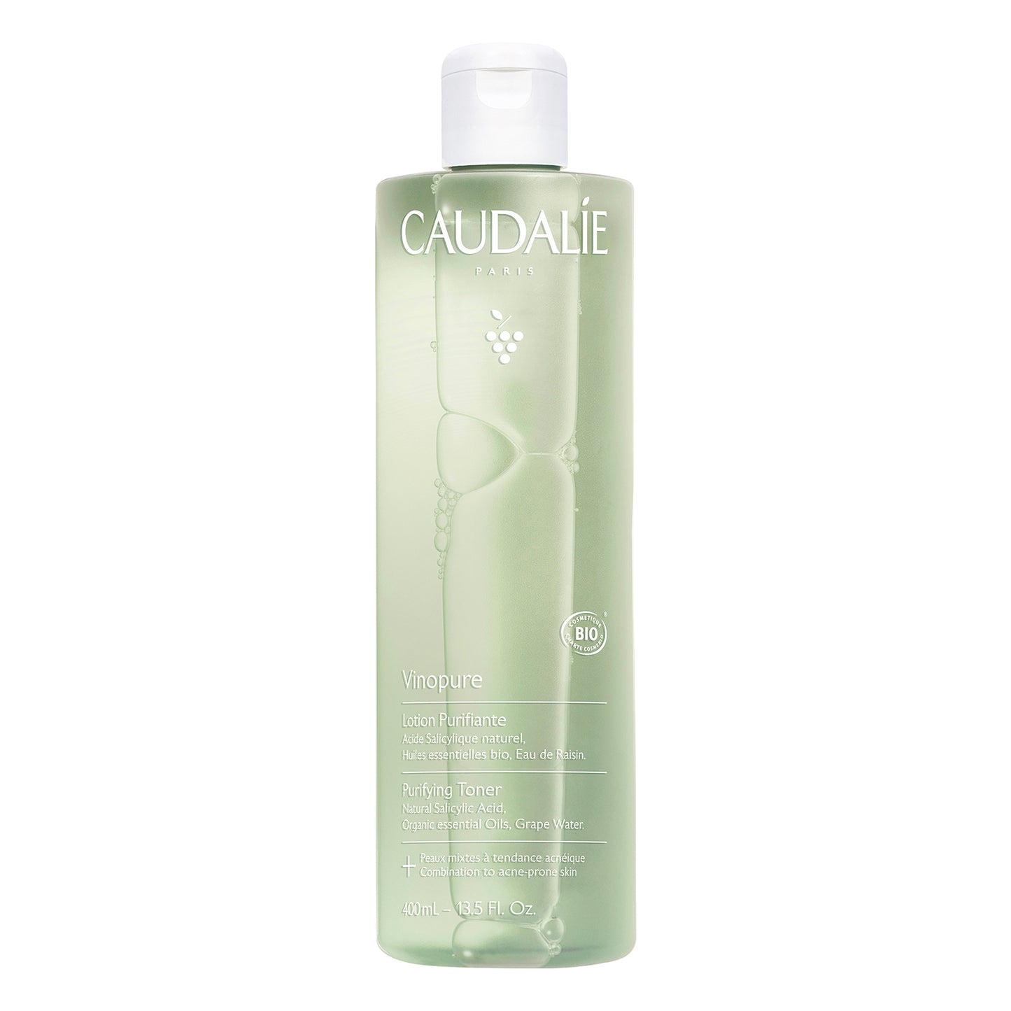 Caudalie Vinopure Lozione Purificante 400ml