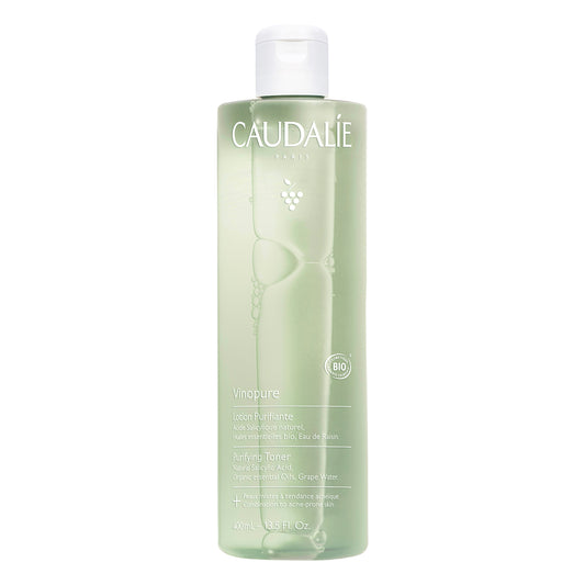 Caudalie Vinopure Lozione Purificante 400ml