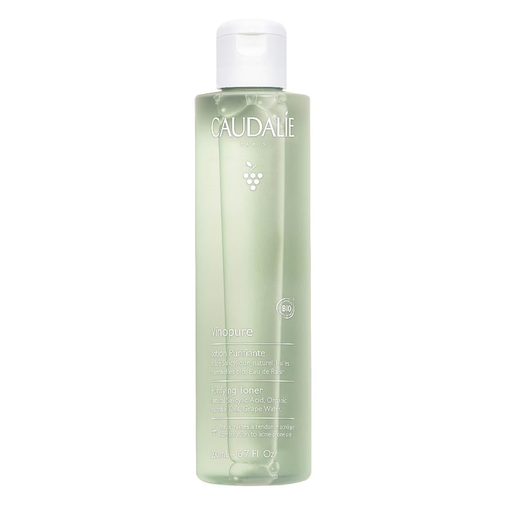Caudalie Vinopure Lozione Purificante Pelle Perfetta 200ml