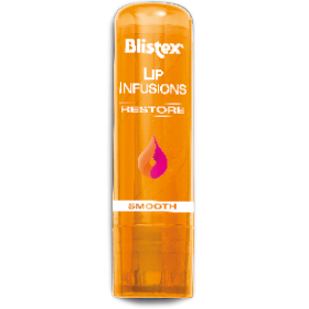 Blistex Lip Infusions Restore Stick Labbra
