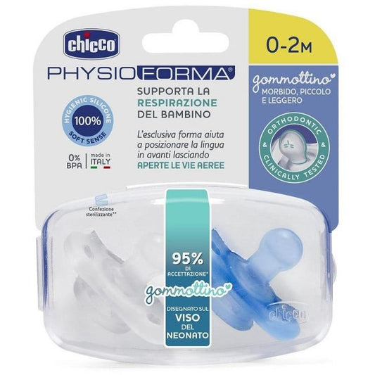 CH GOMMOTTINO BIMBO 0-2M PROMO