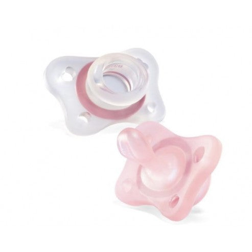 CH Gomm.Ph.Girl Sil.2-6m2pzOFS