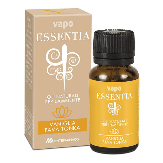 VAPO ESSENTIA Vaniglia Fava 10ml