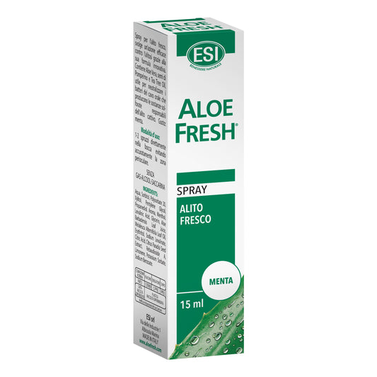 ESI ALOE FRESH SPRAY ALITO FRESCO 15ML