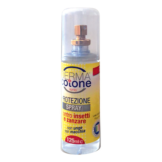 DERMACOTONE Spray A/Zanzare 125ml