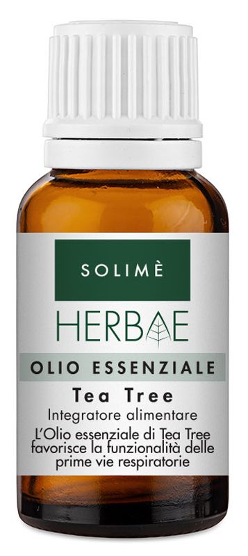 TEA TREE OLIO ESSENZIALE 10ML