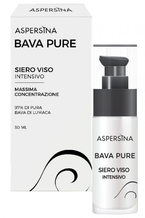 ASPERSINA Bava Pure Siero 30ml
