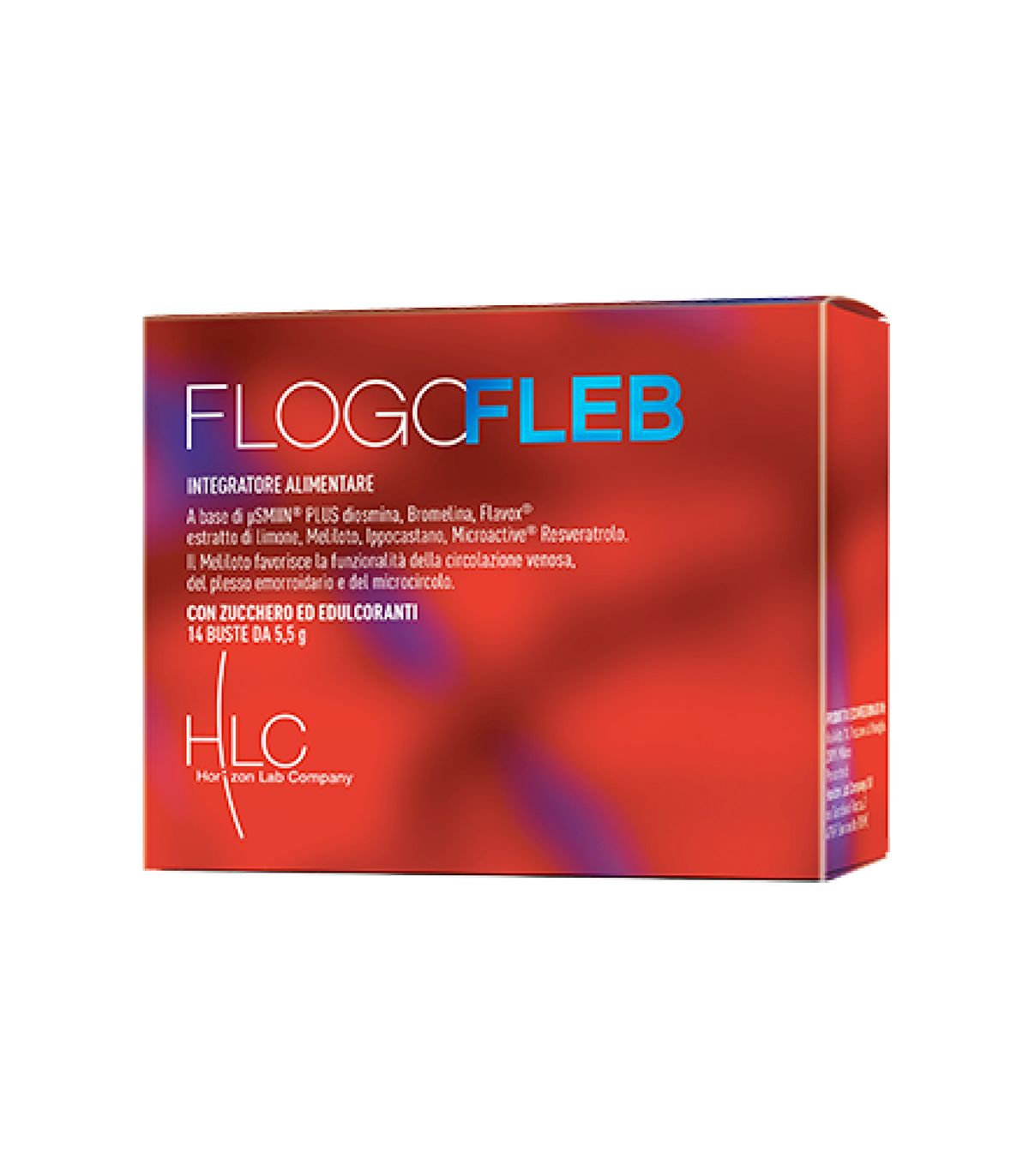 FLOGO FLEB 14 BUSTINE