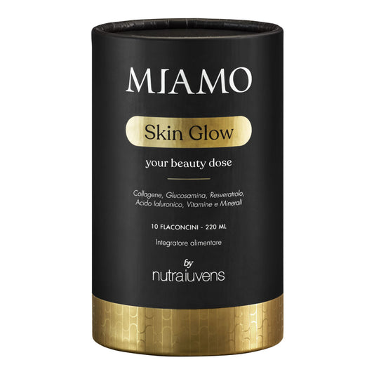 MIAMO SKIN GLOW 10FL 22ML