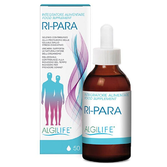RI PARA 50ml