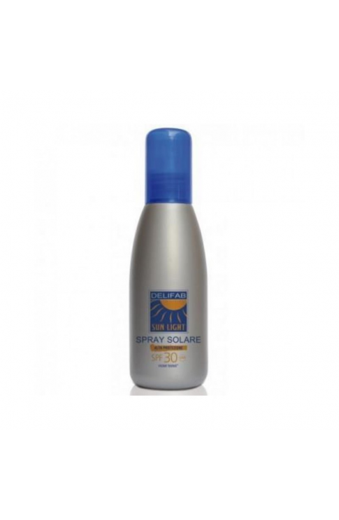 DELIFAB SUN LIGHT SPF30 100ML