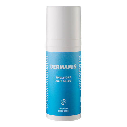 DERMAMIS Emuls.Viso 50ml