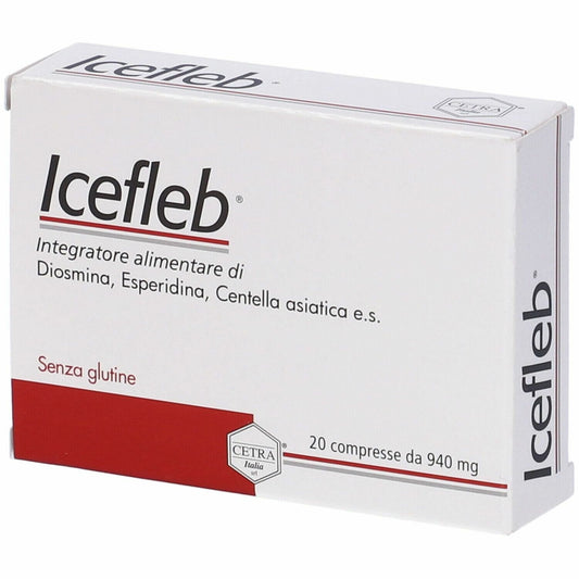 ICEFLEB 20CPR