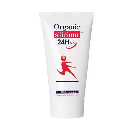 OS24H ORGANIC SILIC 24H 200ML