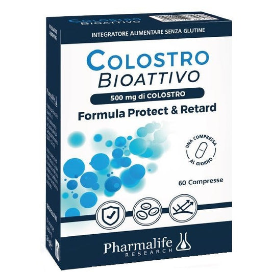 Colostro Biottivo 60 Compresse