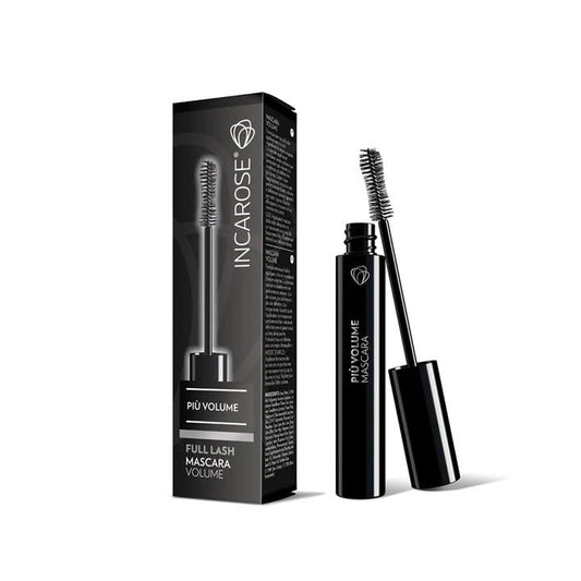 Incarose Piu' Volume Full Lash Mascara Volume