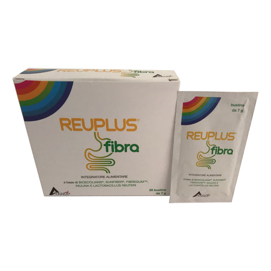 REUPLUS FIBRA 20BUST 7G