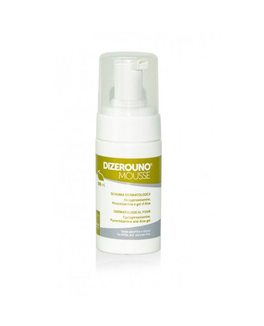 DIZEROUNO Mousse 75ml