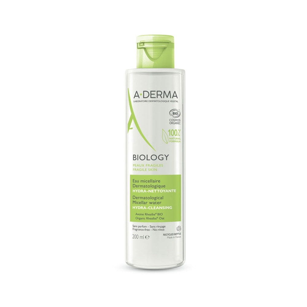 ADERMA A-D BIOLOGY ACQ MI200ML