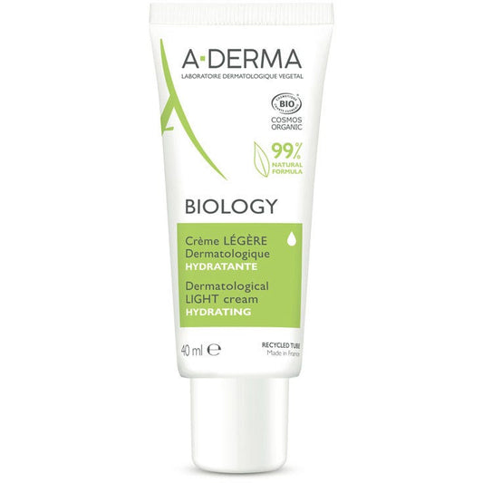 ADERMA A-D BIOLOGY CR LEGG40ML